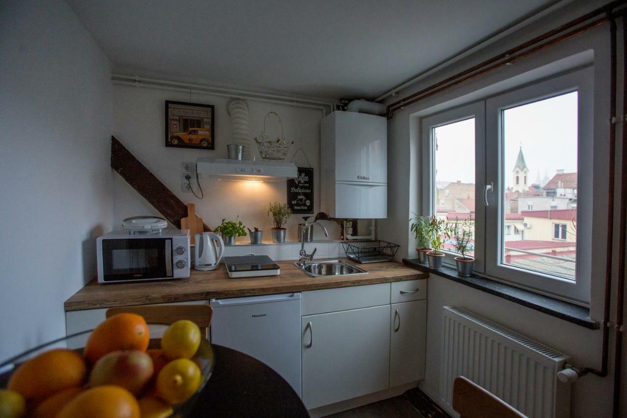 Apartman Beko 萨格勒布 外观 照片