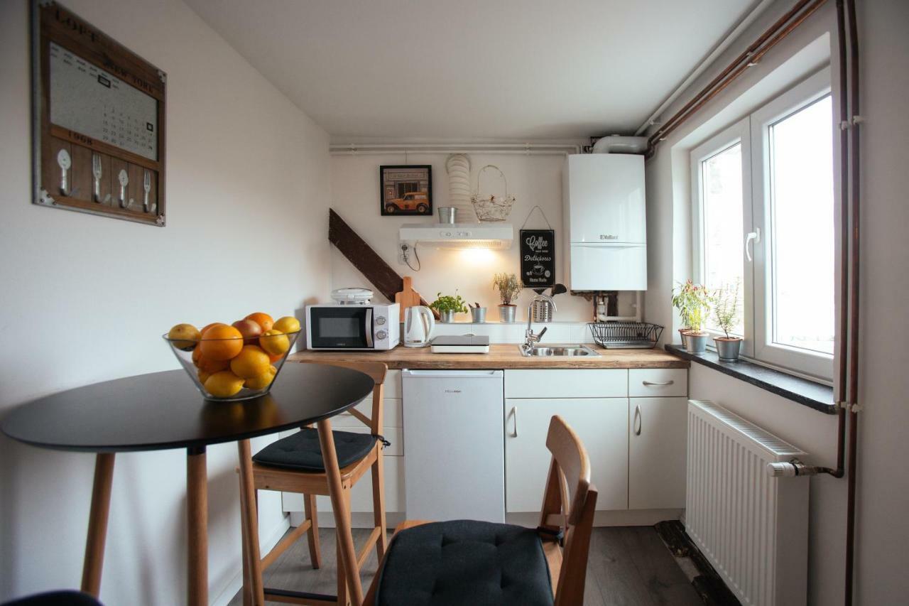 Apartman Beko 萨格勒布 外观 照片
